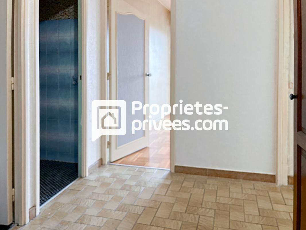 BORDEAUX Appartement Bordeaux - Caudéran 2 pièces 42 m2 3