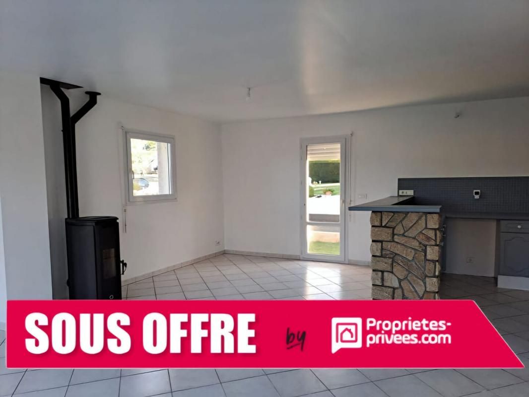 Maison 5 pièce(s) 88 m2