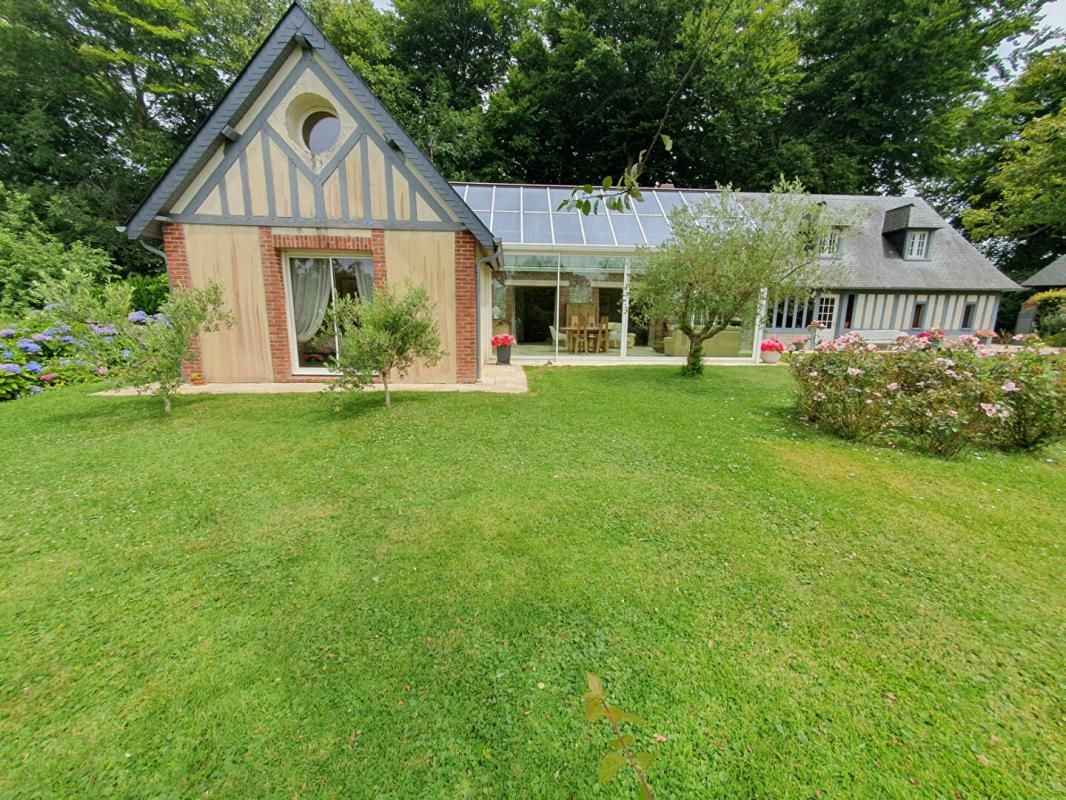 Maison Criquetot L Esneval