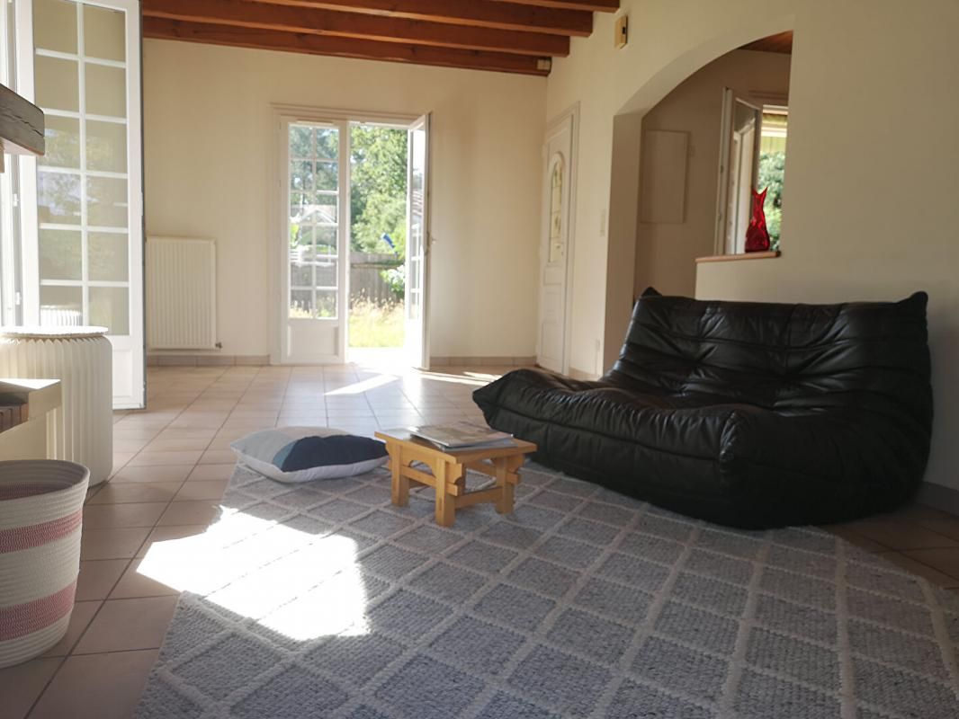 ANDERNOS-LES-BAINS Maison Andernos Les Bains 4 pièce(s) 97 m2 3