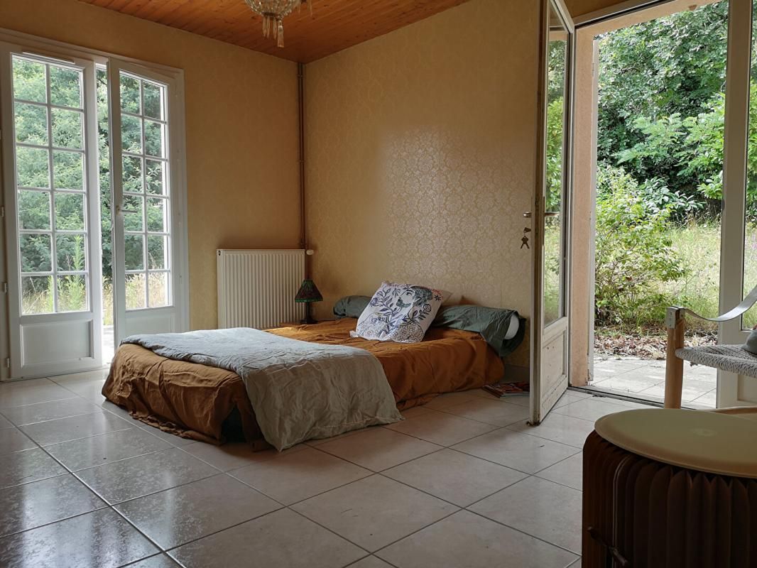 ANDERNOS-LES-BAINS Maison Andernos Les Bains 4 pièce(s) 97 m2 4