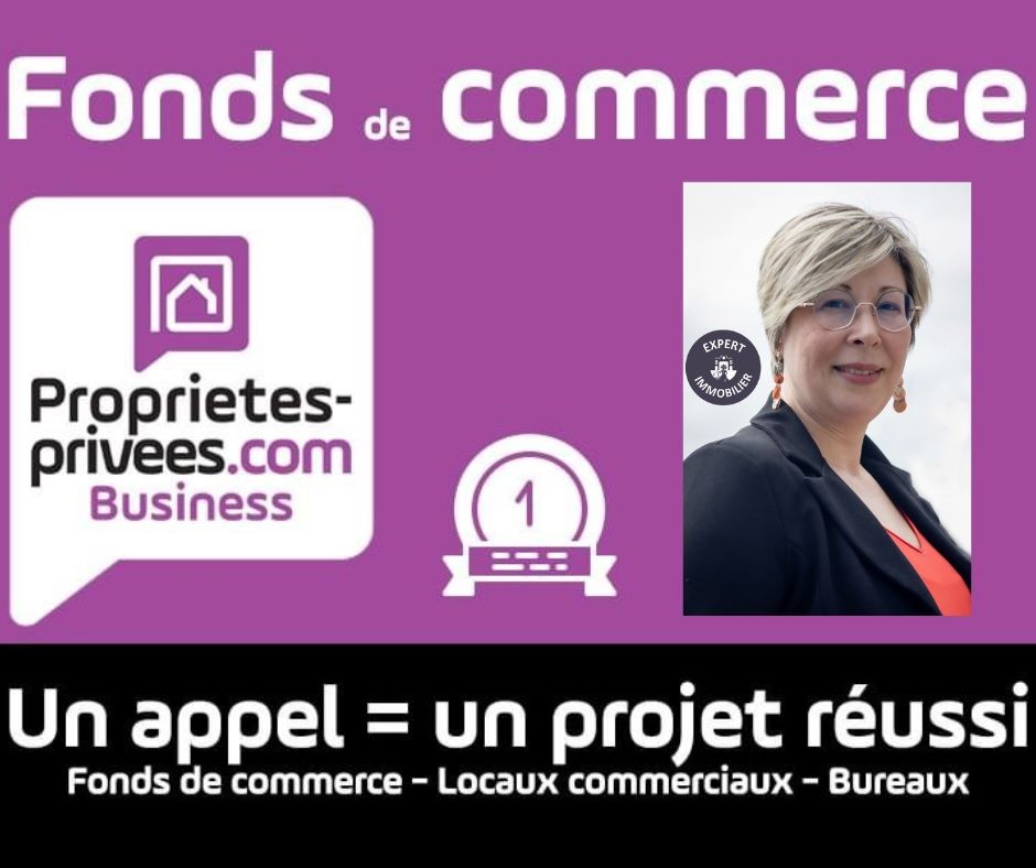 DINAN COTES D'ARMOR - 22100 QUEVERT - FONDS DE COMMERCE BAR BRASSERIE 4