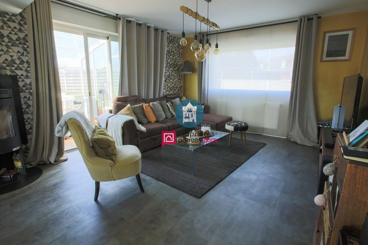 WIMEREUX "Propriétés-Privées " vous propose : 4