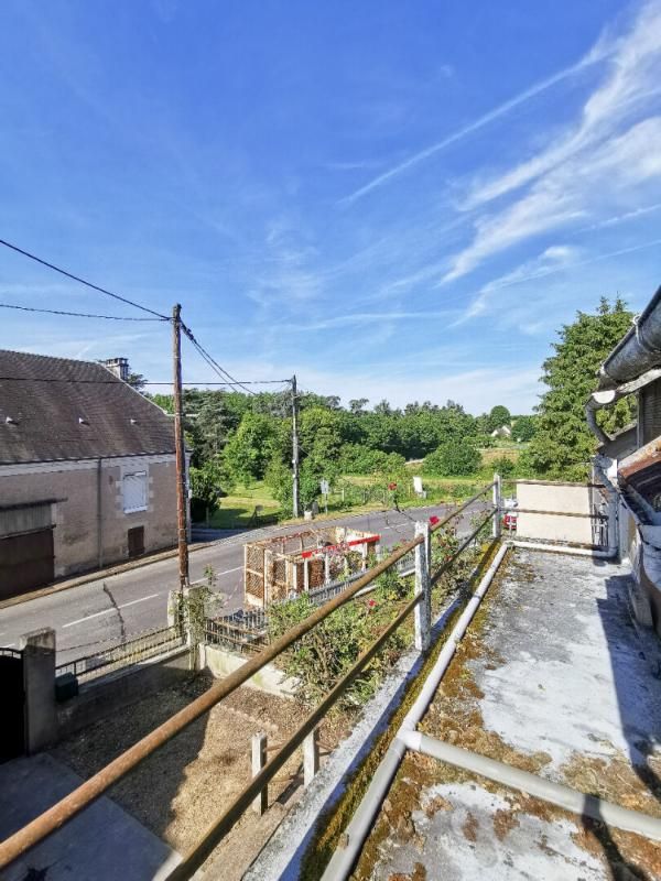 AZAY-LE-FERRON Maison Azay Le Ferron 3 pièce(s) 56 m2 3