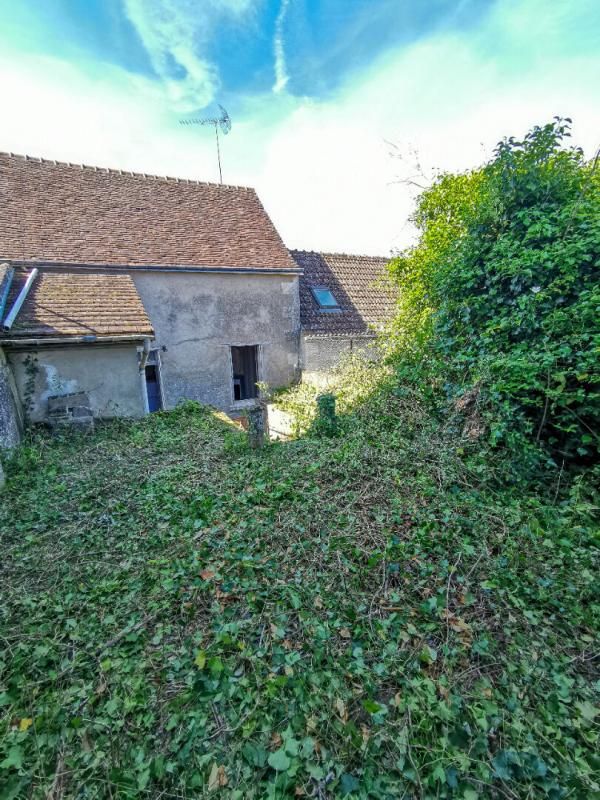 AZAY-LE-FERRON Maison Azay Le Ferron 3 pièce(s) 56 m2 4