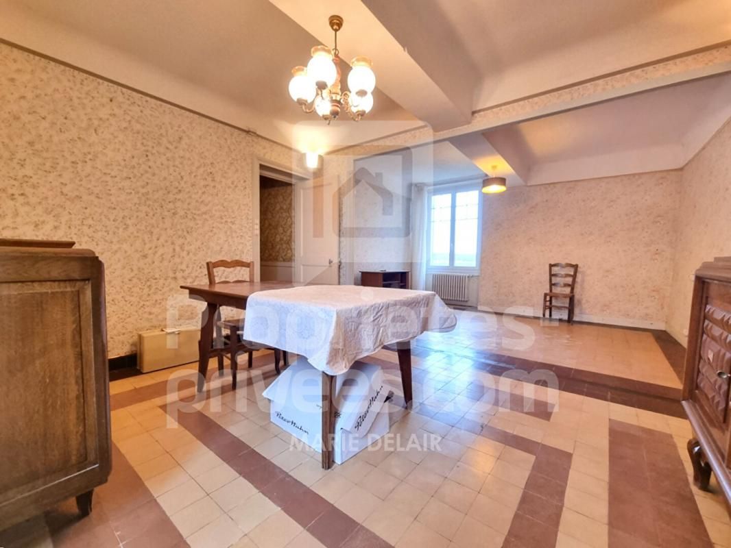 LERE Maison Lere 3 pièce(s) 60 m2 2