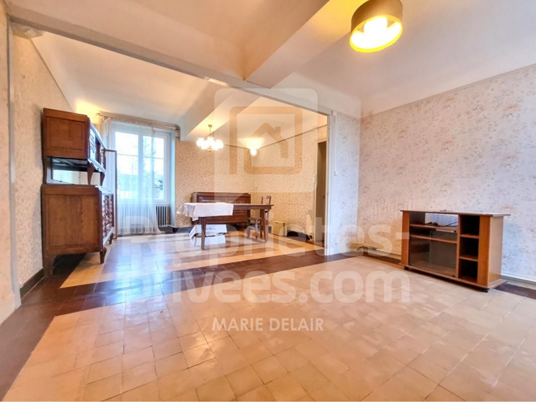 LERE Maison Lere 3 pièce(s) 60 m2 3