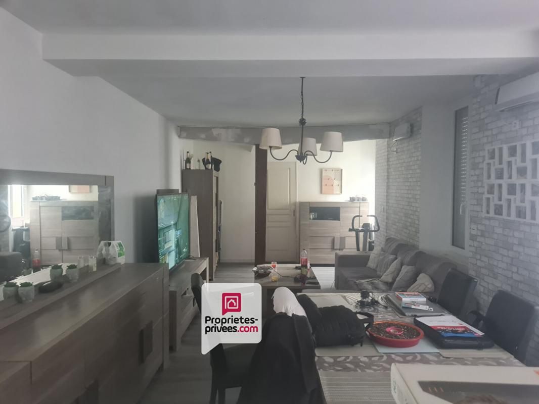 LIVRE-LA-TOUCHE Maison 62M² Livré la touche 4