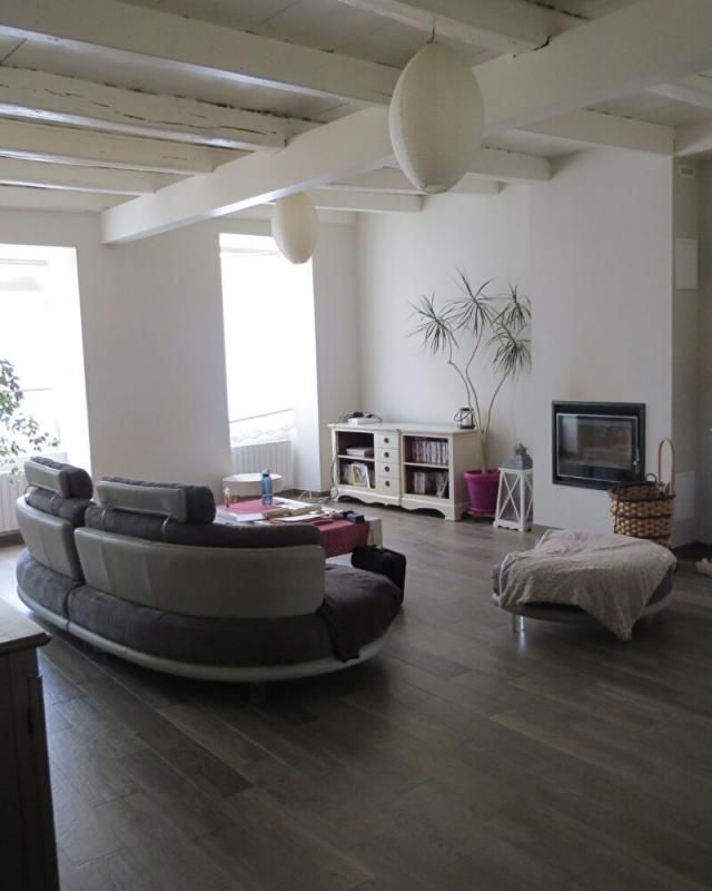 Maison de Village, avec beaux volumes