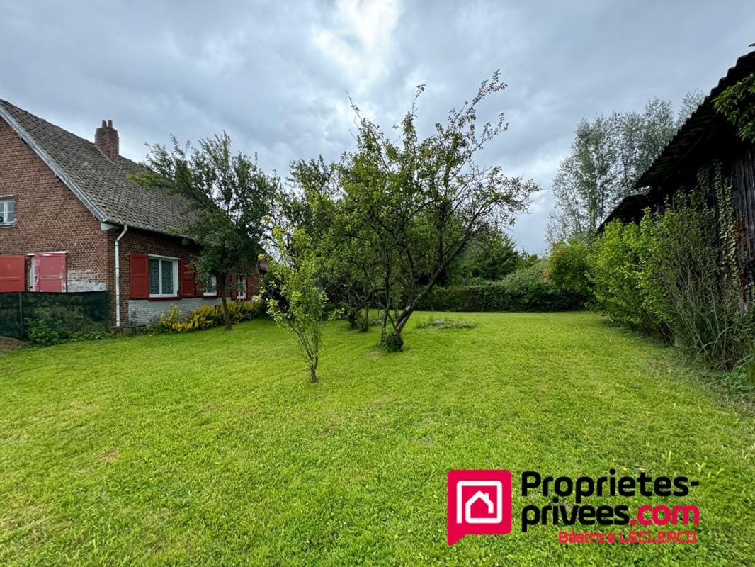 Maison Eperlecques 5 pièce(s) 86 m2