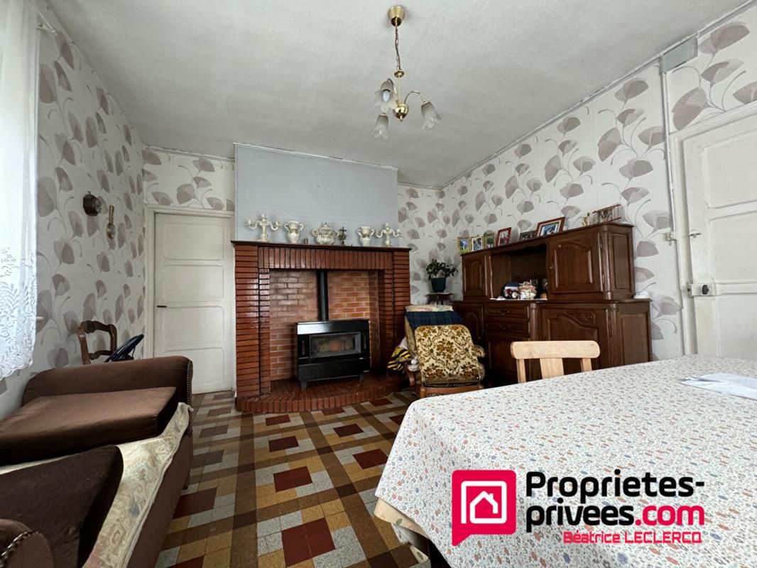 EPERLECQUES Maison Eperlecques 5 pièce(s) 86 m2 2