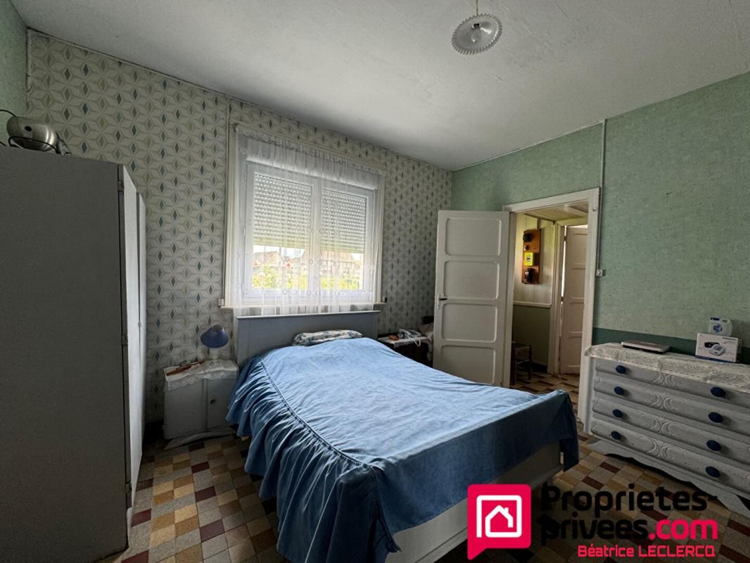 EPERLECQUES Maison Eperlecques 5 pièce(s) 86 m2 4
