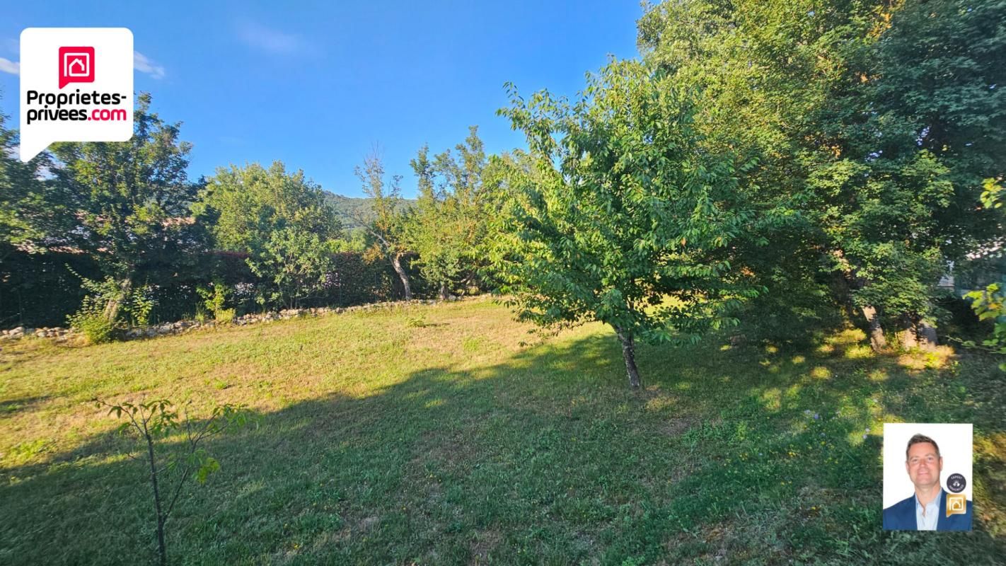 SAINT-CEZAIRE-SUR-SIAGNE Terrain Saint Cezaire Sur Siagne 809 m2 4