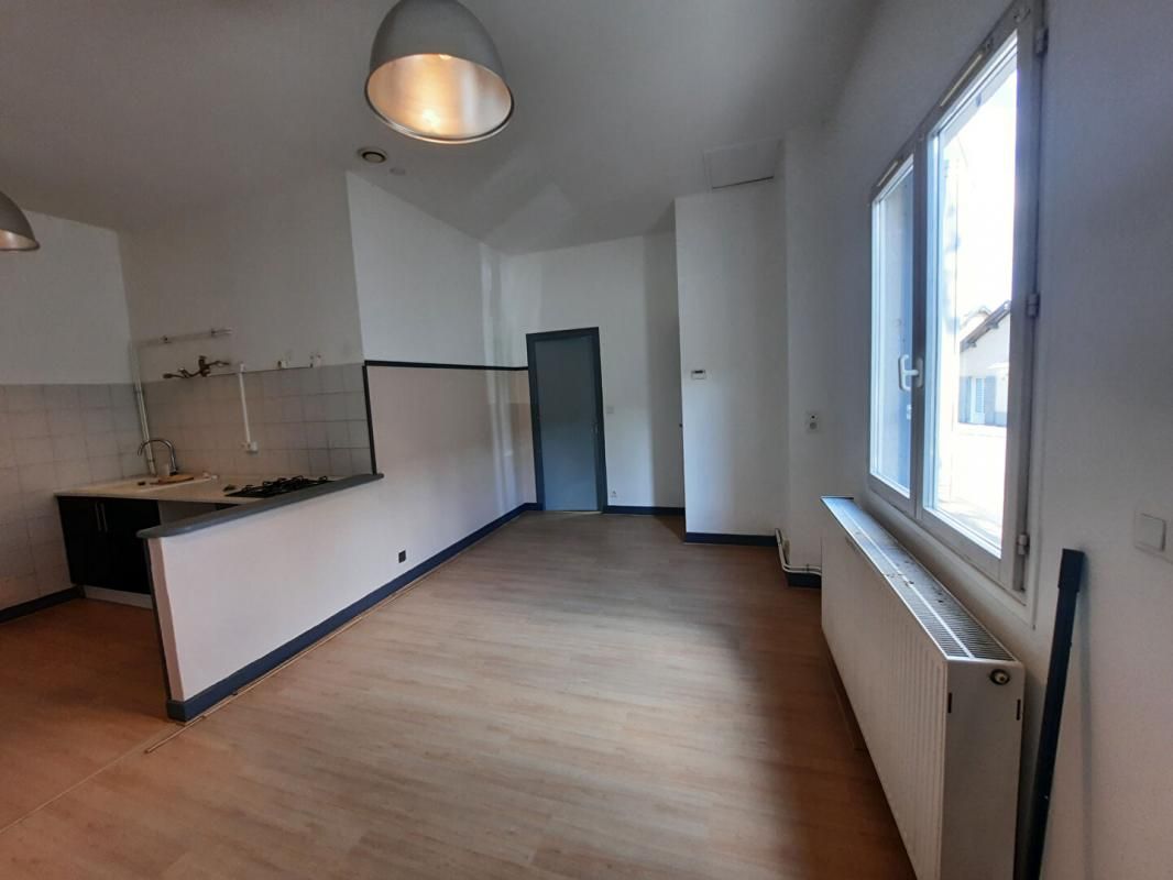 Appartement Tulle 2 pièce(s) 42 m2