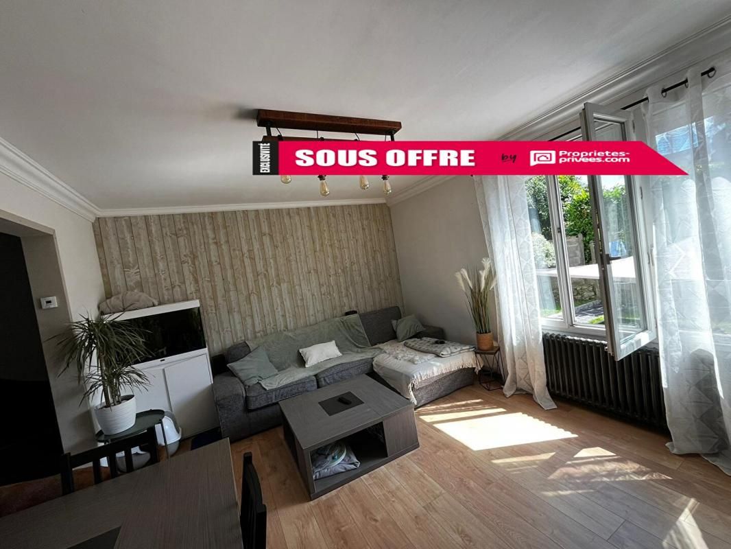 Maison Quimper 4 pièce(s) 67 m2