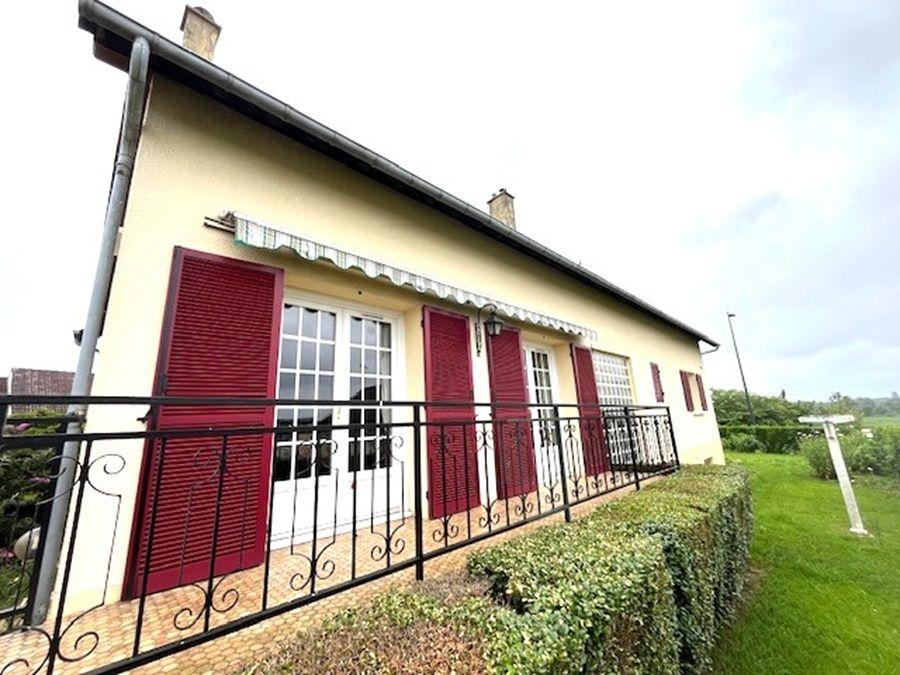 GOURNAY-EN-BRAY GOURNAY EN BRAY Maison sur sous sol 5 chambres 177 M2 3