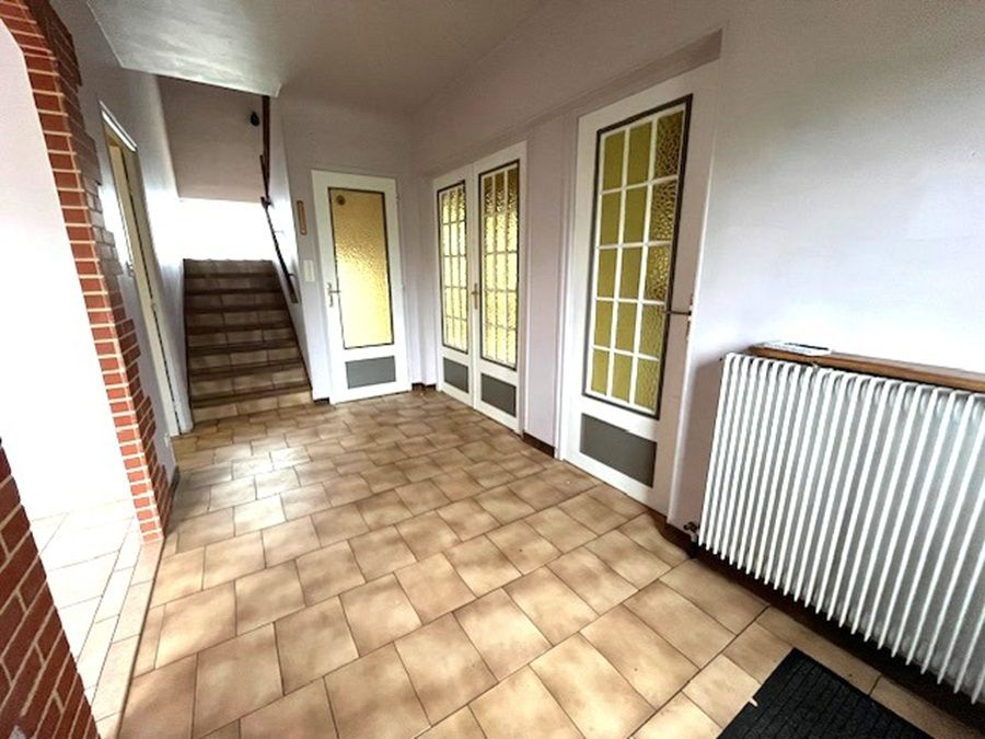 GOURNAY-EN-BRAY GOURNAY EN BRAY Maison sur sous sol 5 chambres 177 M2 4