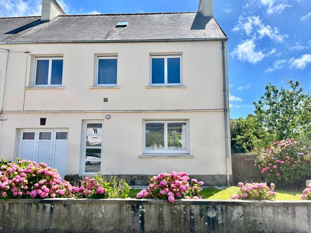 Maison Morlaix 5 pièce(s) 83 m2