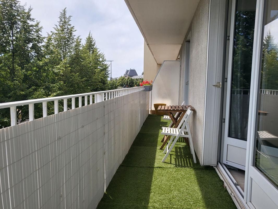 Appartement Reims de 119 m2 avec balcon
