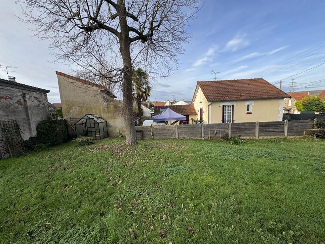 IGNY Maison 6 Pièces Igny Pileu 2