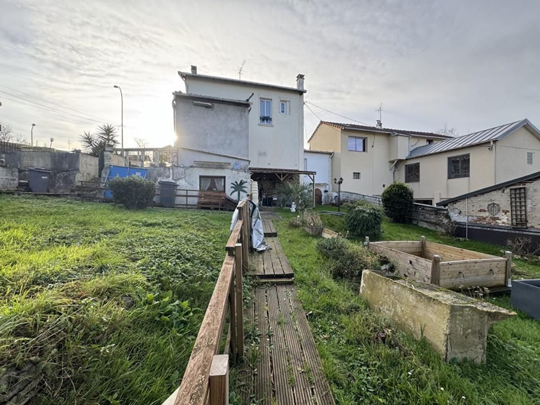 IGNY Maison 6 Pièces Igny Pileu 3