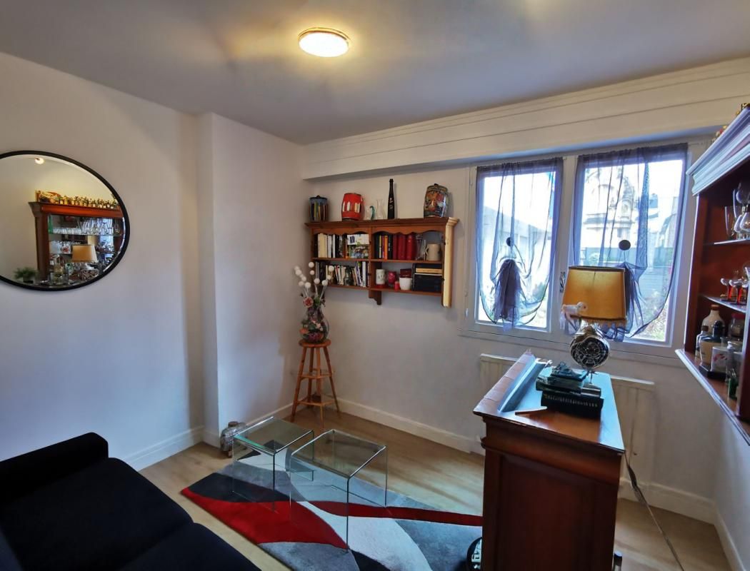 VICHY Appartement Vichy 5 pièce(s) 111 m2 3
