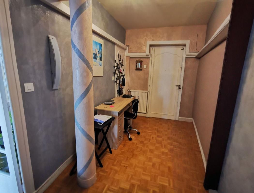 VICHY Appartement Vichy 5 pièce(s) 111 m2 4