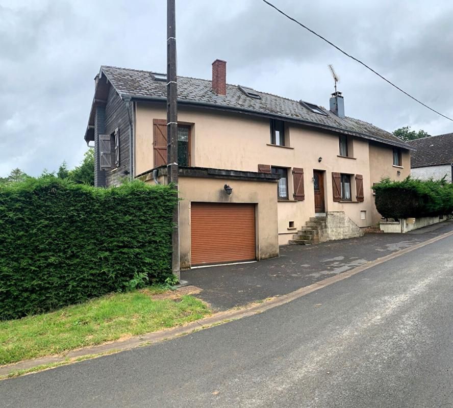 Maison Liart 6 pièce(s) 124 m2
