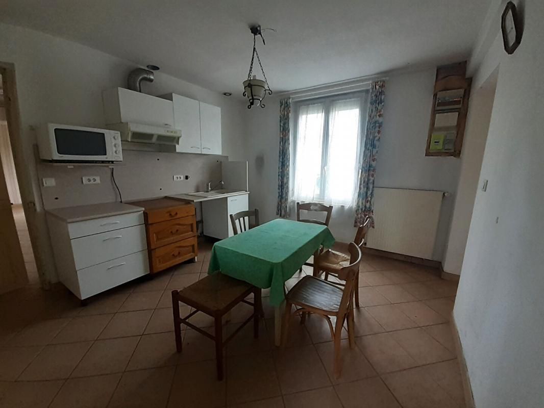 VILLERS-SUR-AUCHY Maison VILLERS SUR AUCHY 6 chambres 2