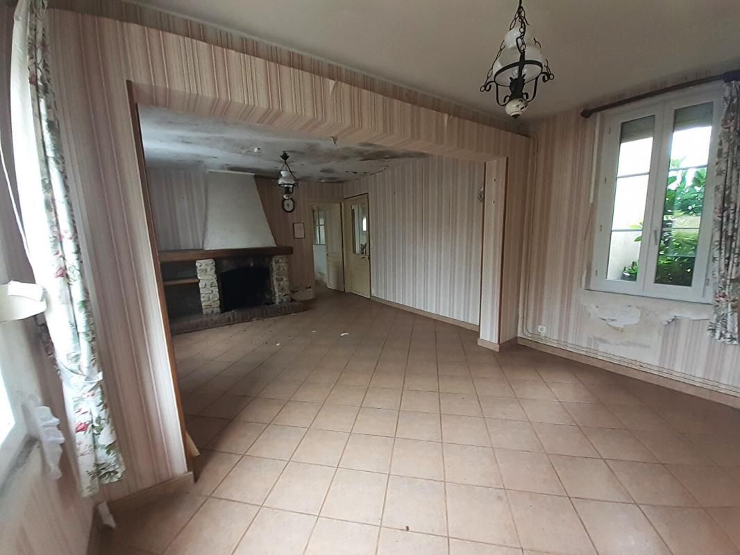 VILLERS-SUR-AUCHY Maison VILLERS SUR AUCHY 6 chambres 3