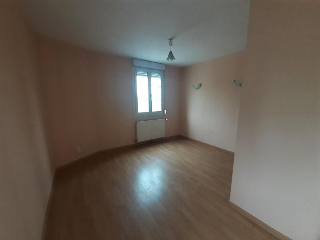 VILLERS-SUR-AUCHY Maison VILLERS SUR AUCHY 6 chambres 4