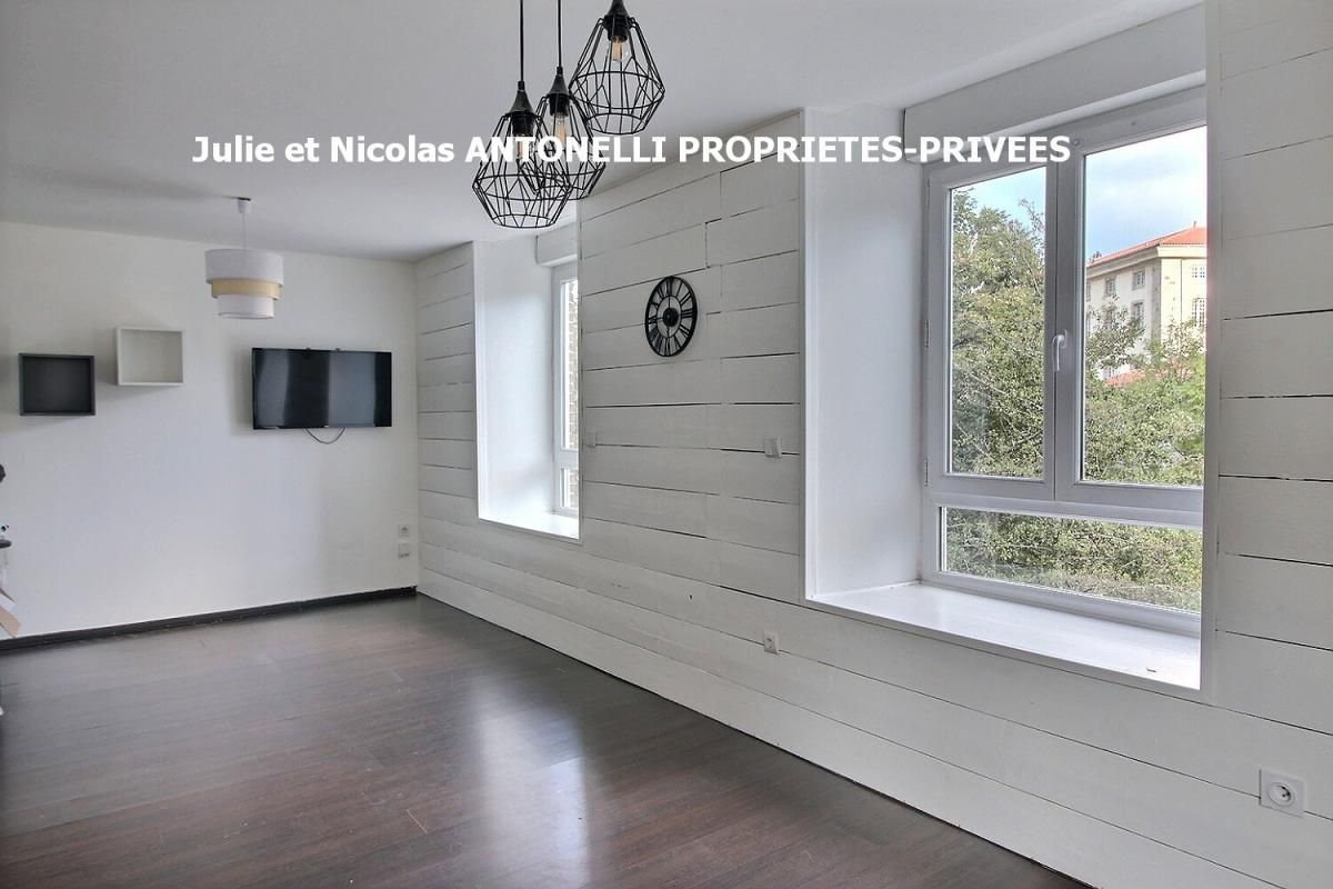 LA SEAUVE-SUR-SEMENE Appartement La Seauve Sur Semene 3 pièce(s) 72 m2 3