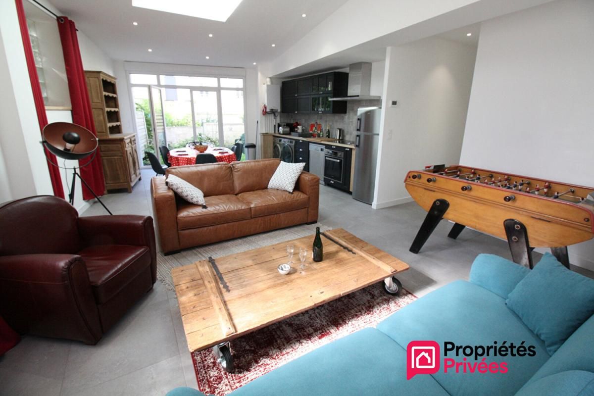 Propriétés-Privées Côte d'Opale vous propose :