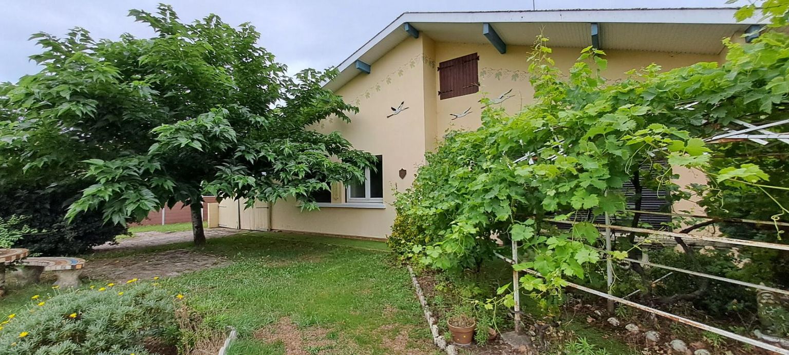 Bel emplacement sur ST PAUL LES DAX MAISON 125M2