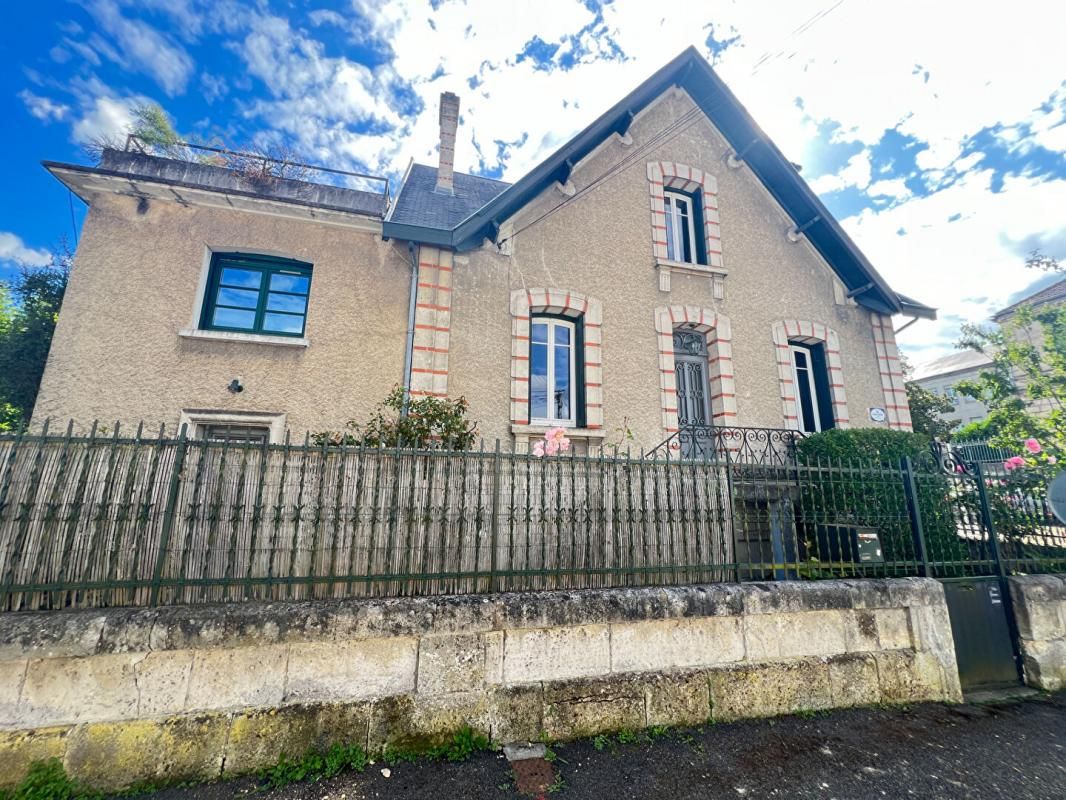 Maison Angouleme
