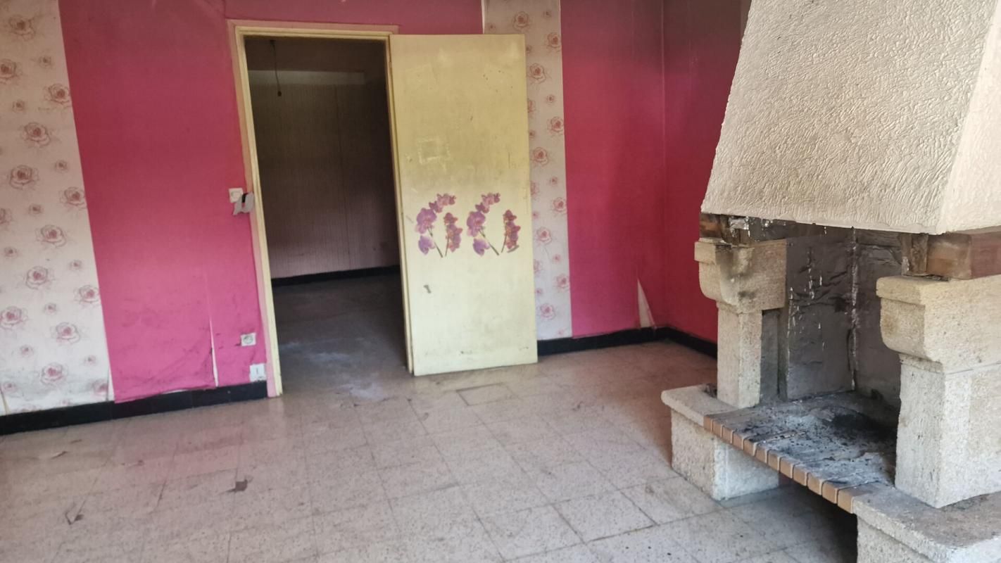 LE PARCQ Maison 4 pièce(s) Le Parcq 2