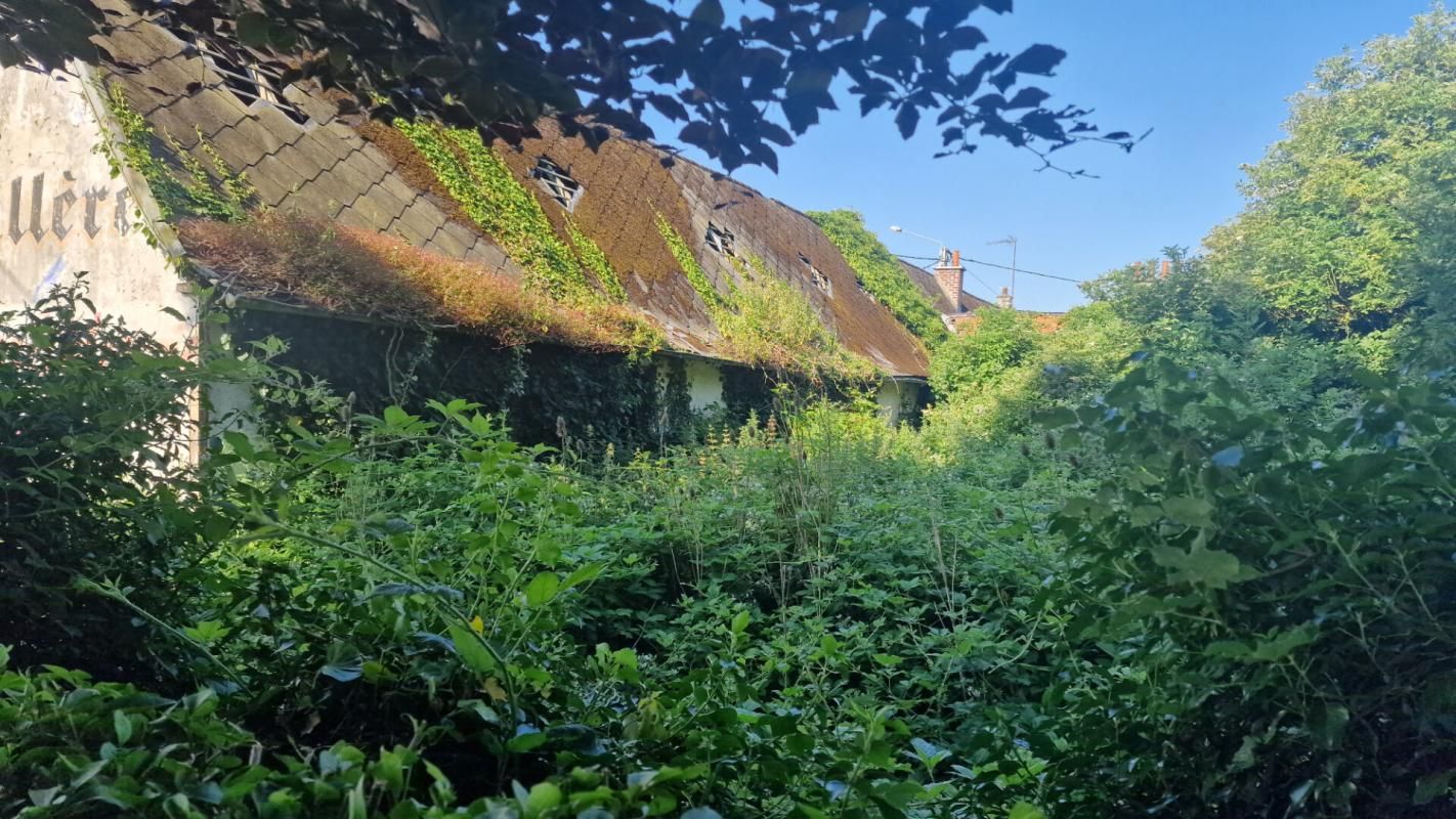 LE PARCQ Maison 4 pièce(s) Le Parcq 4