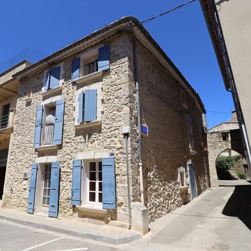 Maison Caumont Sur Durance 5 pièce(s) 175 m2