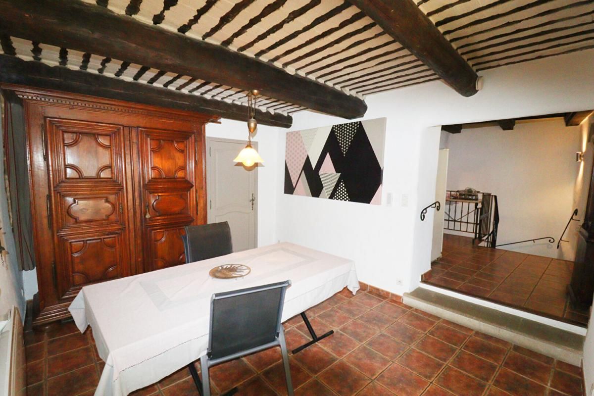 CAUMONT-SUR-DURANCE Maison Caumont Sur Durance 5 pièce(s) 175 m2 3