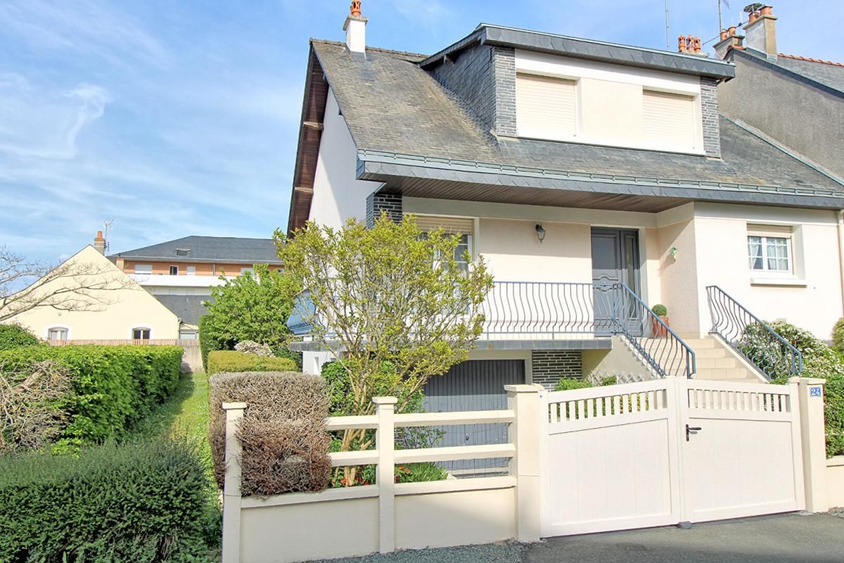 Maison Avrille 6 pièce(s) 130 m2