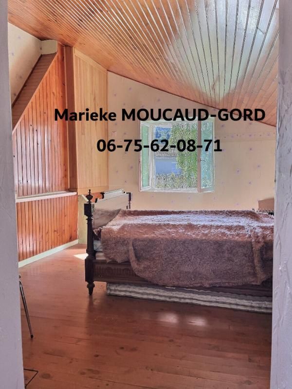 BEAUZAC BEAUZAC 43590 Maisons de 132m²  sur deux niveaux 4 chambres sur terrain 300m² en plein centre du village 3