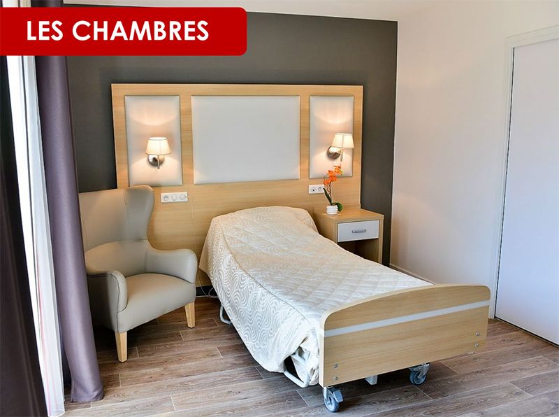 EHPAD SennecÉ-lÈs-mÂcon 1 pièce(s)