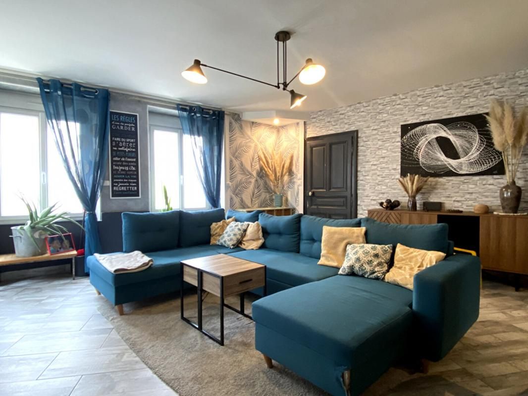 Maison Essoyes 9 pièce(s) 175 m2