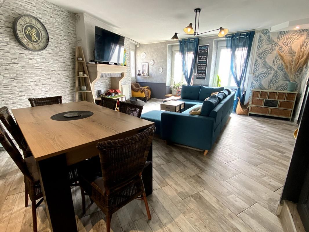 ESSOYES Maison Essoyes 9 pièce(s) 175 m2 3