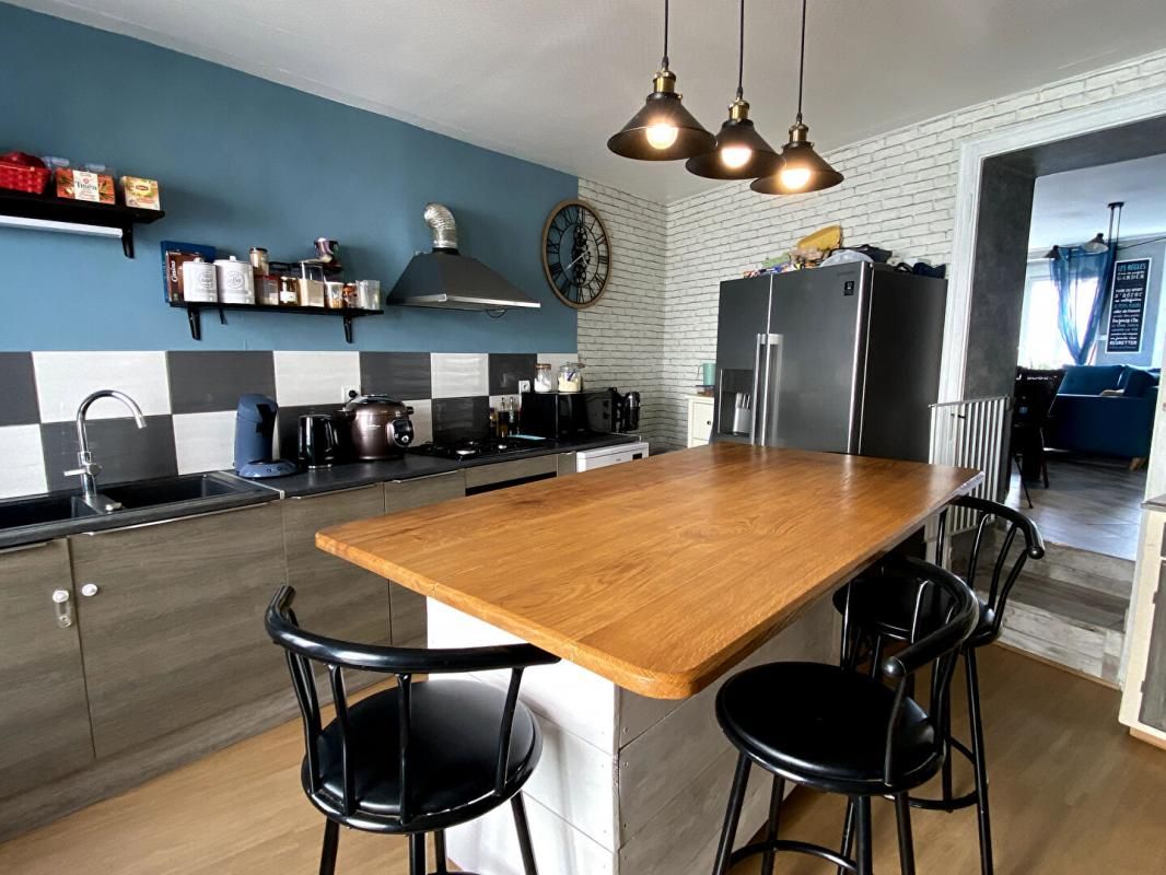 ESSOYES Maison Essoyes 9 pièce(s) 175 m2 4