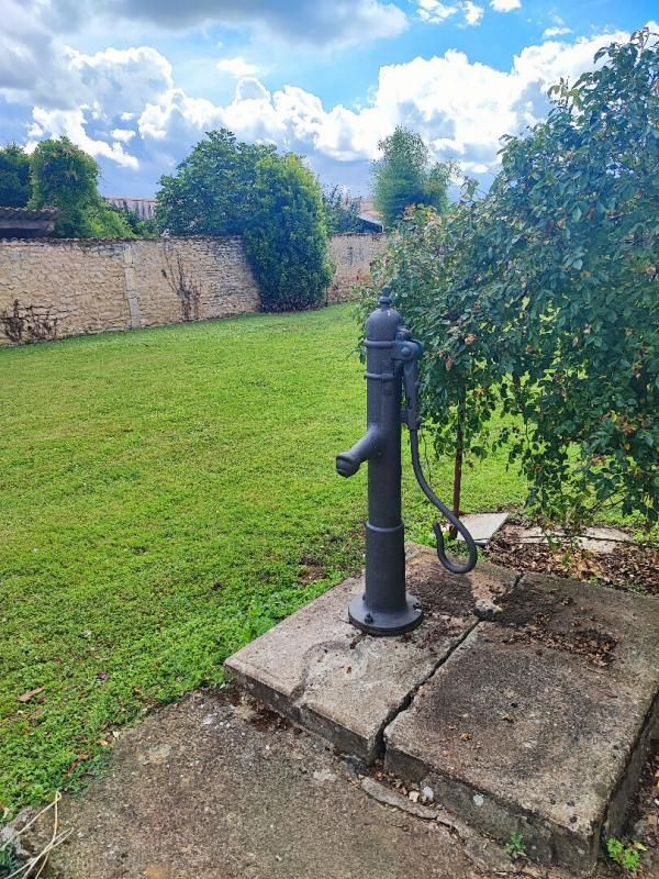 SAINT-MAIXENT-L'ECOLE Terrain Saint Maixent L Ecole 499 m2 3