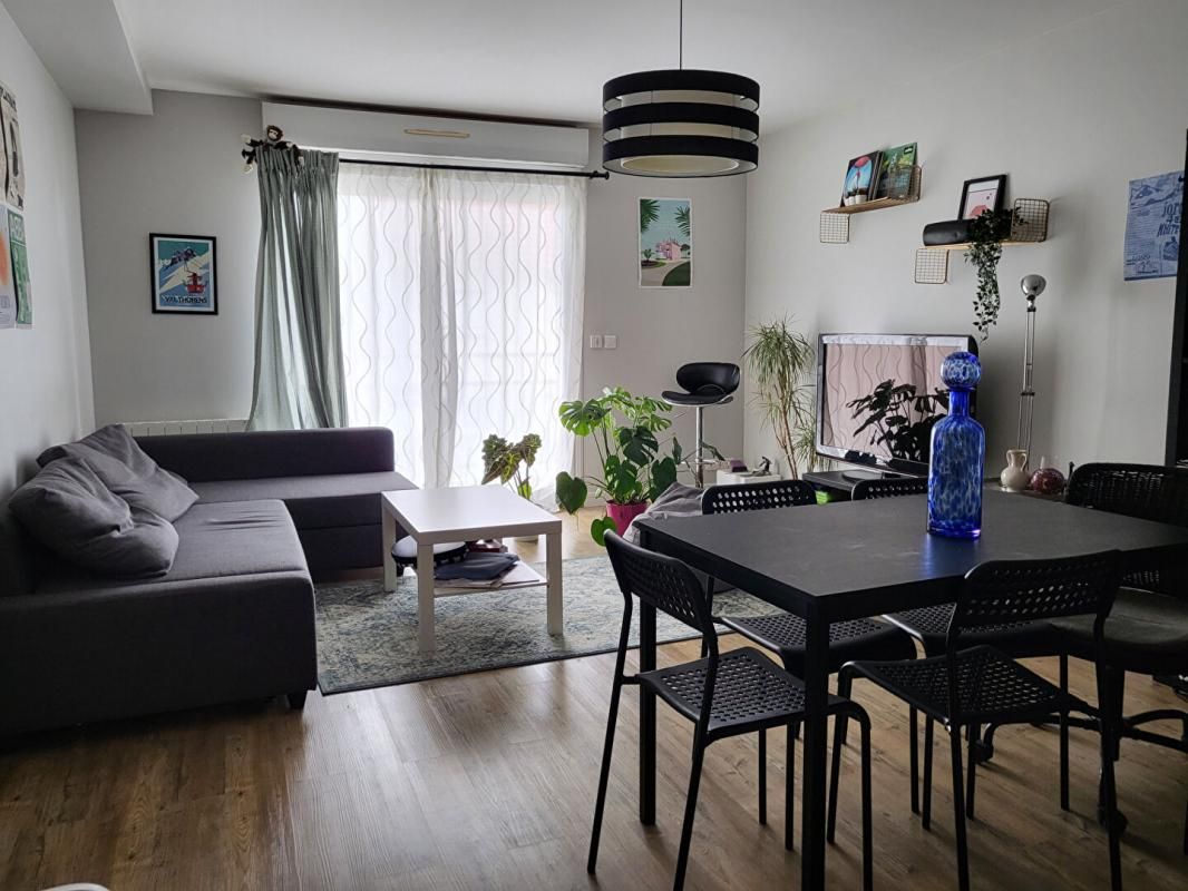 Appartement Franchet d'Espéray