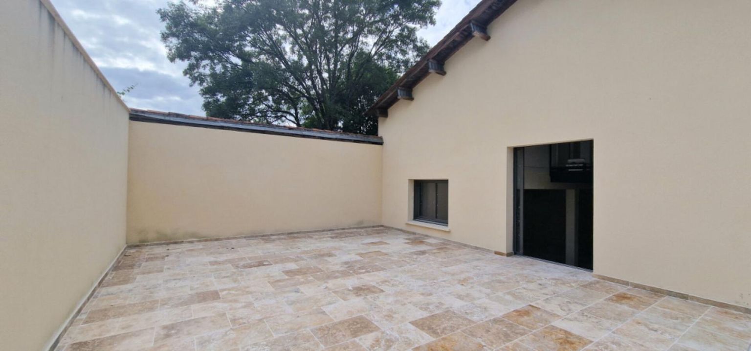 Maison Neuvic/L'isle 4 pièces 92 m2