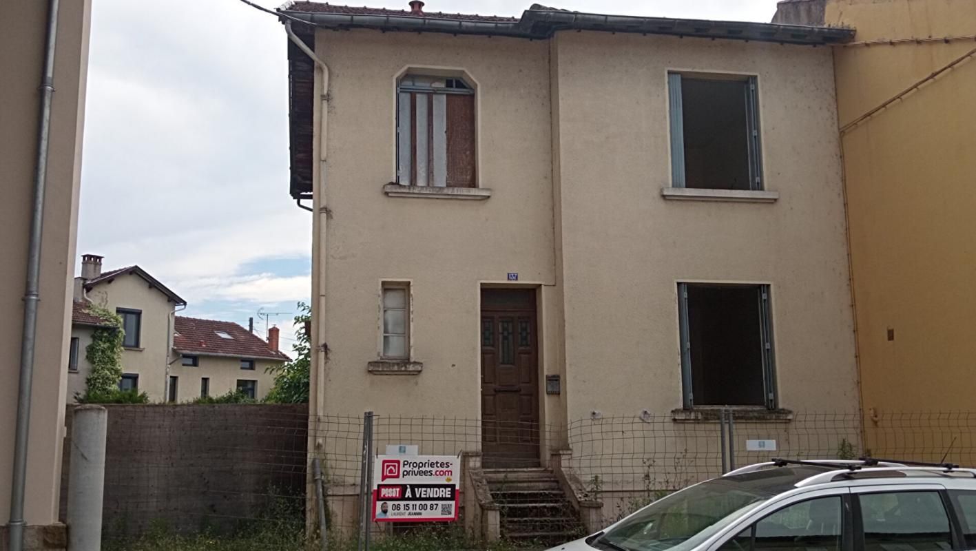 En Exclusivité à Albi, ensemble Immobilier pour projet locatif  !