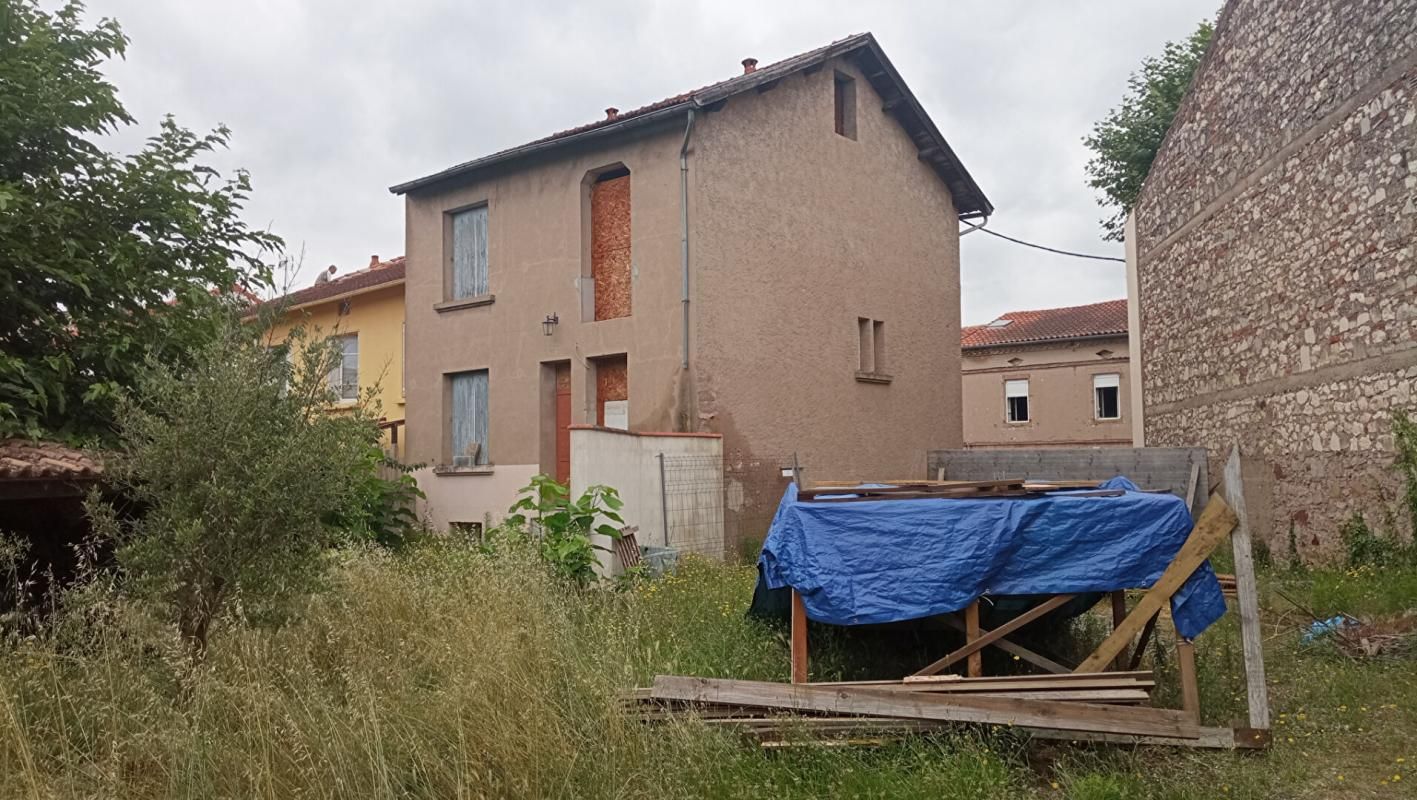ALBI En Exclusivité à Albi, ensemble Immobilier pour projet locatif  ! 2